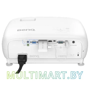Проектор BenQ W1720 картинка 8